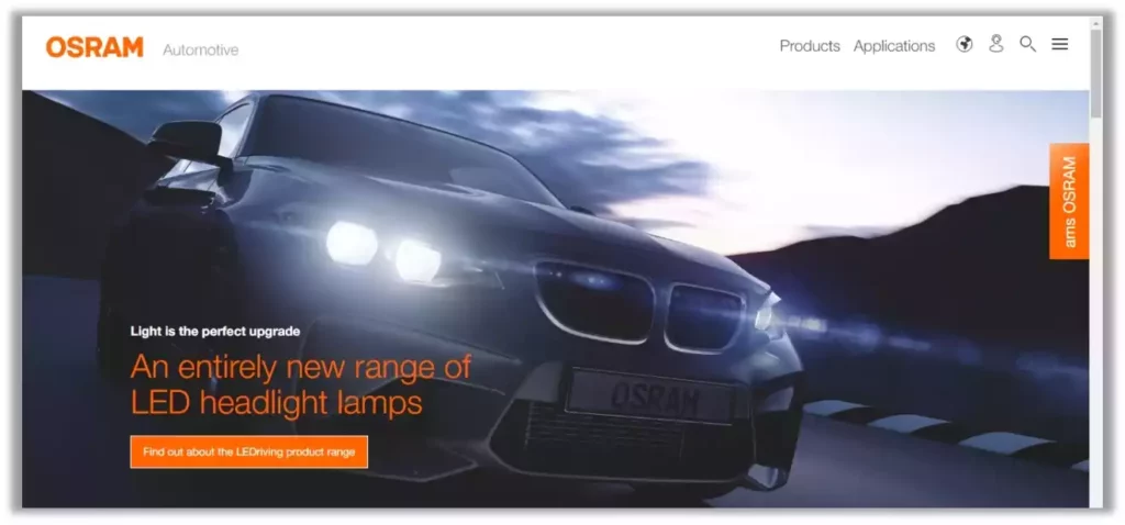 Top 5 Quality Brands For LED Headlights in 2024 NAOEVO