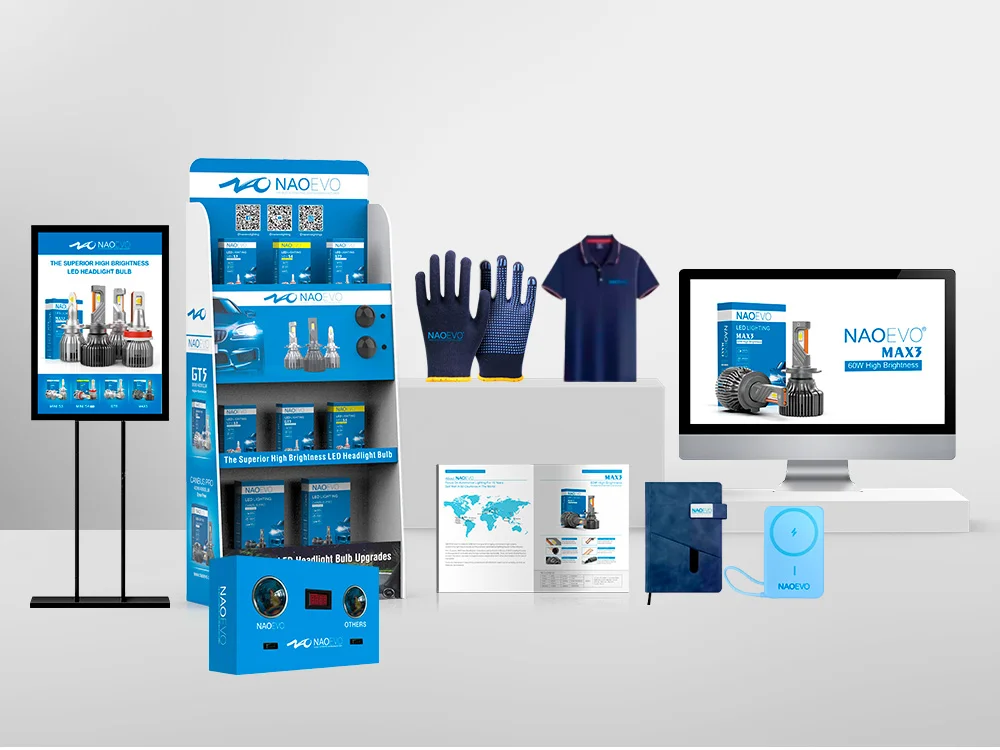 distributor support
